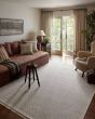Malibu MAB-05 Ivory/Dove Area Rug