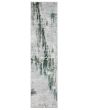 Malibu mal03 Grey/Multi Area Rug