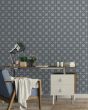 Mallorca Medallion Matte Porcelain Tile