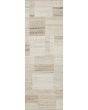 Manfred MAN-01 Natural/Stone Area Rug