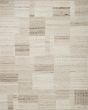 Manfred MAN-01 Natural/Stone Area Rug