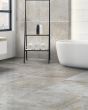Manhattan Grey Matte Porcelain Tile