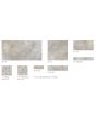 Manhattan Grey Matte Porcelain Tile