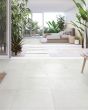 Manhattan Pearl Matte Porcelain Tile