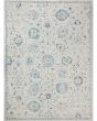 Marcella MAC-02 Blue/Ivory 11'6"x15' Area Rug