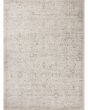 Marcella MAC-03 Cream/Pebble 11'6"x15' Area Rug