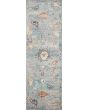 Margot MAT-06 Denim/Multi Area Rug