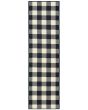 Marina 1932k Black/Ivory