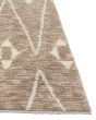 Marley 1001 Oatmeal Feria Area Rug