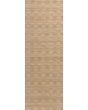 Marlowe MAW-01 Clay/Natural Area Rug