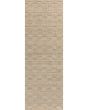 Marlowe MAW-01 Natural/Sand Area Rug