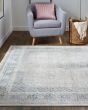 Marquette 3775F Taupe/Gray/Blue Rug