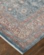 Marquette 39GTF Blue/Red Area Rug