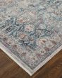 Marquette 39GUF Blue/Ivory Area Rug