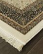 Masterpiece 1335i Ivory/Navy Area Rug