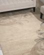 Maxell MAE05 Mocha Area Rug