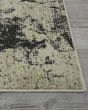 Maxell MAE07 Ivory/Grey Area Rug