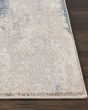 Maxell MAE17 Ivory/Teal Area Rug