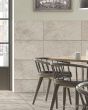 Maxford Ivory Porcelain Marble Tile