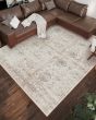Marbella MB5 Ivory Area Rug