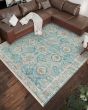 Marbella MB5 Mediterranean Area Rug