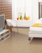 Mellow Retreat Textured SmartStrand Carpet