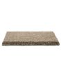 Mellow Retreat Textured SmartStrand Carpet