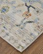 Melrose 39NZF Ivory/Green/Blue Rug