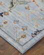Melrose 39P4F Blue/Green/Ivory Rug