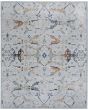 Melrose 39P4F Blue/Green/Ivory Rug