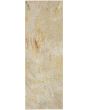 Memento Artifact Beige Area Rug