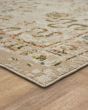 Memento Fresco Cream Area Rug
