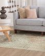 Memento Pathways Ivory Area Rug