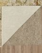 Memento Reflection Beige Area Rug