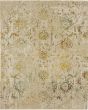 Memento Reflection Beige Area Rug