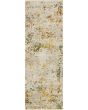 Memento Sentimental Beige Area Rug