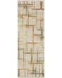 Memento Souvenir Beige Area Rug