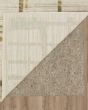 Memento Souvenir Beige Area Rug
