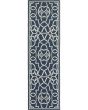 Meridian 2205b Navy/Ivory