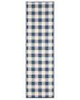 Meridian 2598v Blue/Ivory