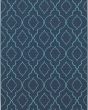 Meridian 7541b Navy/Blue