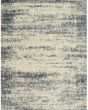Merino 6714 Ivory/Blue Area Rug