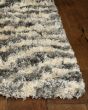 Merino 6715 Charcoal Area Rug