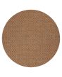 Merrick MER-02 Natural/Sunrise Area Rug