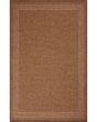Merrick MER-07 Cinnamon/Multi Rug