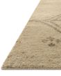 Meryl MEY-01 Ivory/Grey Area Rug