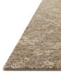 Meryl MEY-02 Stone/Ivory Area Rug
