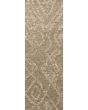 Meryl MEY-02 Stone/Ivory Area Rug