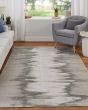 Micah 39LQF Gray/Taupe/Ivory Rug