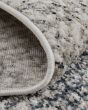 Micah 39LTF Ivory/Gray/Blue Area Rug